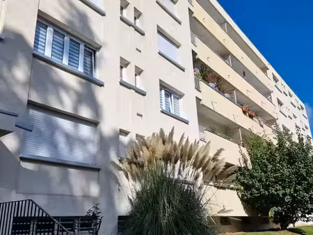 appartement à metz (57000)