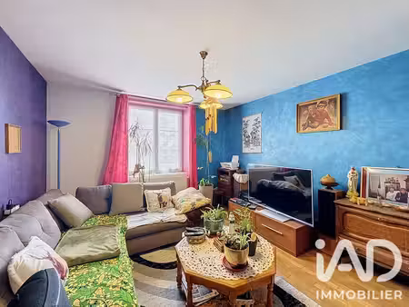 appartement à thionville (57100)