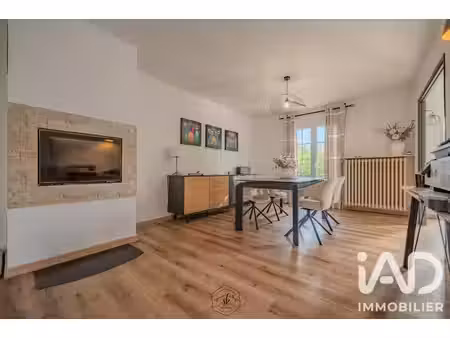 maison à florange (57190)