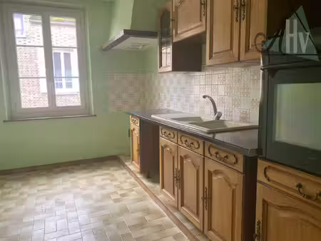 appartement bray sur seine