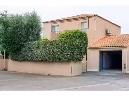 vente maison 5 pièces 125 m² à castelnau-le-lez (34170)  499 000 €