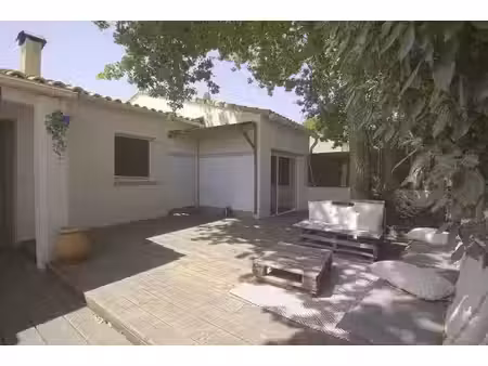 vente maison 7 pièces 140 m² à jacou (34830)  499 000 €