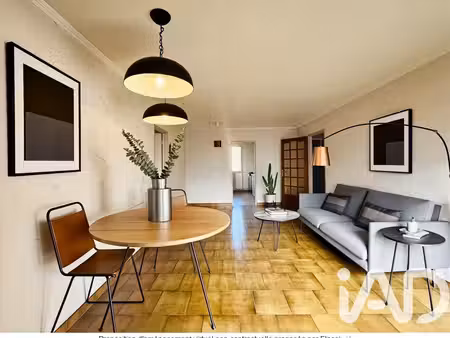 appartement à vitry-sur-seine (94400)