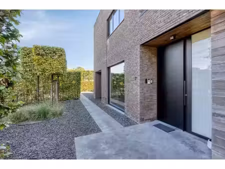 huis te koop in rijmenam met 5 slaapkamers