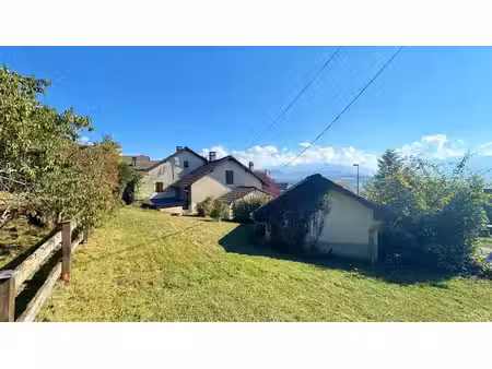 maison de prestige de 193 m2 en vente fillinges  auvergne-rhône-alpes