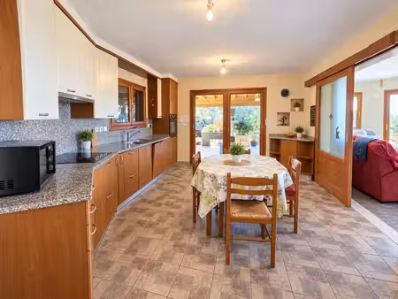 maison de luxe de 180 m2 en vente marin  france