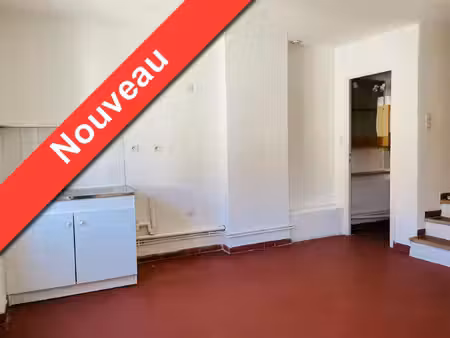 achat appartement 3 pièces 62m² cabasse 83340