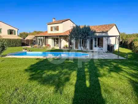 achat maison 5 pièces 129m² le fleix 24130