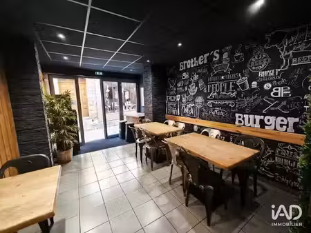 vente locaux professionnels 0 pièces 50 m² à thuir (66300)  65 000 €