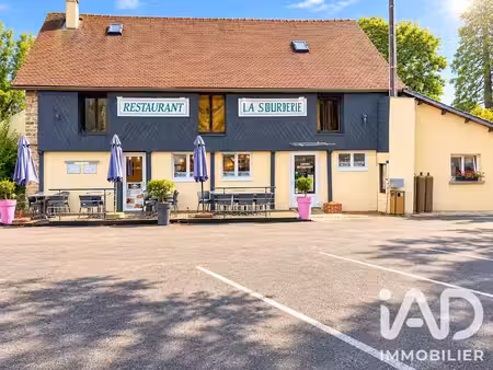 vente locaux professionnels 0 pièces 145 m² à villaines-la-juhel (53700)  66 000 €