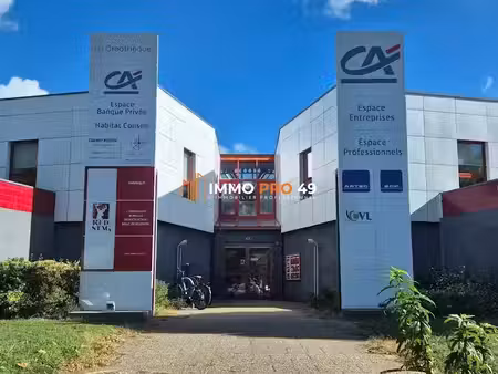 vente locaux professionnels 0 pièces 85 m² à cholet (49300)  96 500 €