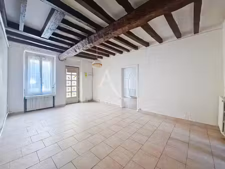achat maison 5 pièces 102m² durtal 49430