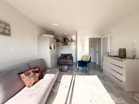 achat appartement 1 pièce 29m² menton 06500