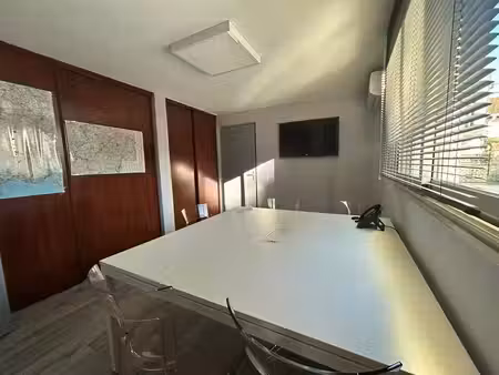 location bureaux chalon-sur-saône 71100 88m²