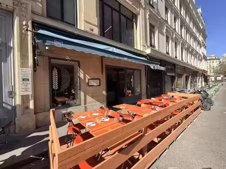 vente locaux professionnels 70 m² à paris 2ème (75002)  350 000 €