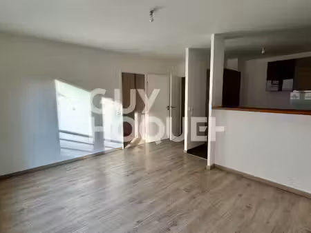 appartement neuilly sur marne 2 pièce(s) 44.09 m2