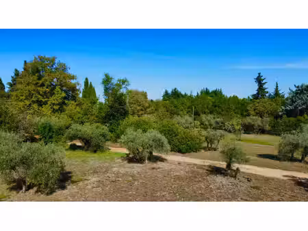 achat terrain 1 977m²