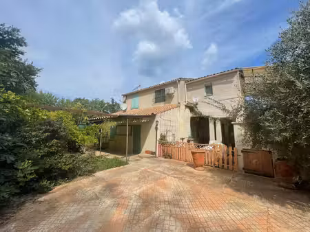 achat maison 9 pièces 212m² montagnac montpezat 04500