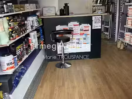 vente locaux professionnels 1 pièce 21 m² à le tampon (97430)  34 000 €