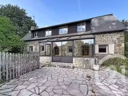 vente maison à lanvellec (22420) : à vendre / 139m² lanvellec