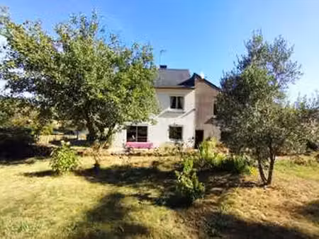 vente maison à saint-thurien (29380) : à vendre / 114m² saint-thurien