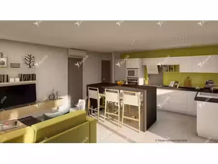 maison 6 pièces 82 m2