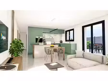 maison 5 pièces 74 m2