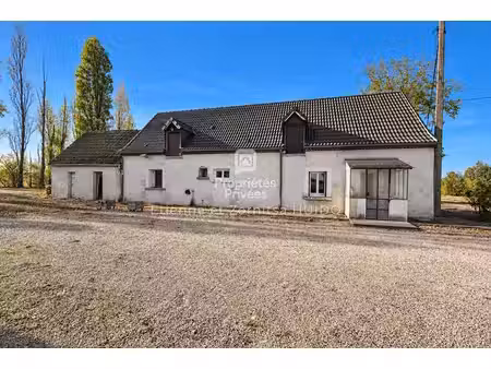 longère fontenay 5 pièce(s) 77 m2