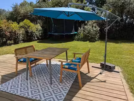 achat maison 6 pièces 132m² suce sur erdre 44240