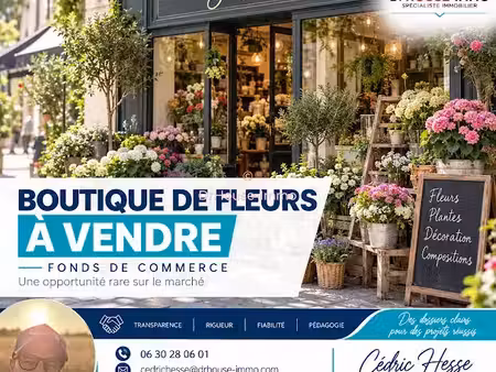 vente locaux professionnels 2 pièces 50 m² à basse-goulaine (44115)  61 600 €