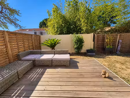 achat maison 4 pièces 88m² gujan mestras 33470