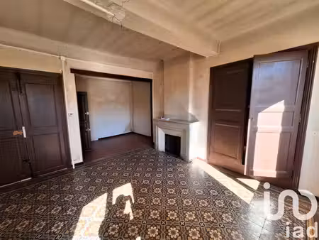 immeuble à le luc (83340)