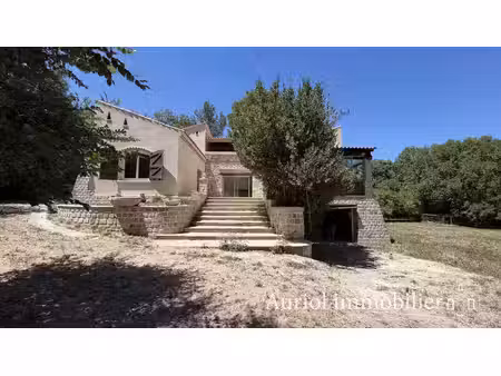 achat maison 5 pièces 153m² auriol 13390