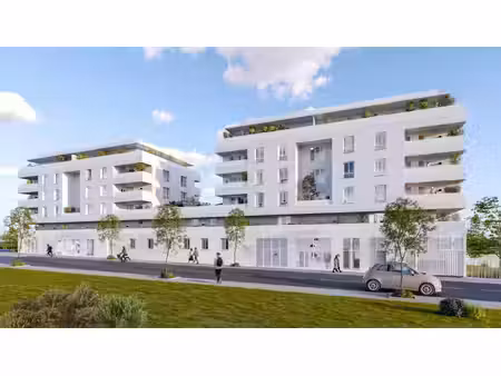 appartement t4 à castelnau-le-lez