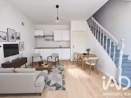 appartement à trignac (44570)