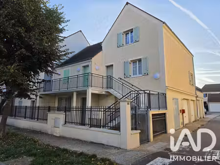 appartement à houdan (78550)