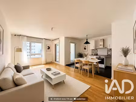 appartement à vélizy-villacoublay (78140)