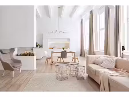 vente maison 5 pièces 120.07 m² à villejuif (94800)  543 000 €