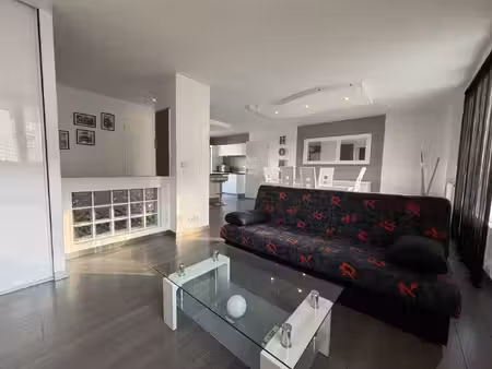 hidri immo plus vous propose en exclusivité un appartement 2