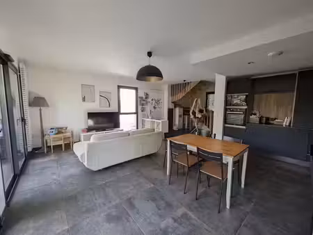 vente maison 3 pièces 81.5 m² à ondres (40440)  360 000 €