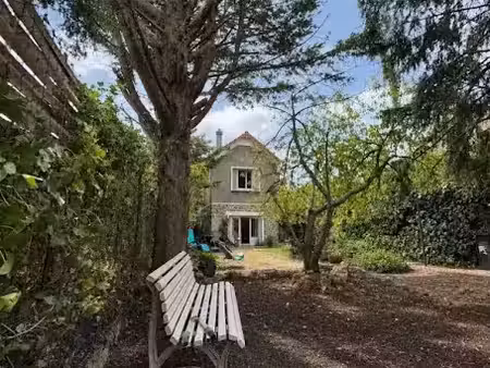 vente maison 5 pièces 90 m² à sucy-en-brie (94370)  360 000 €