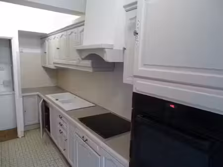 maison de village t5 en duplex mirabel