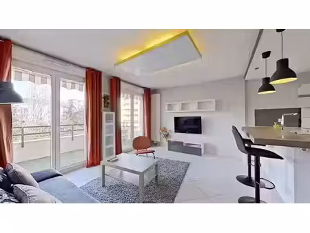 48 rue georges gouy lyon 69007 - t2 meublé - 995 €cc