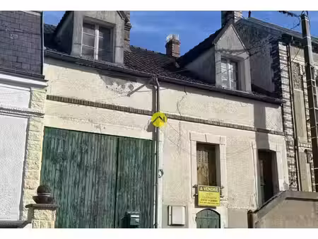 maison à rénover