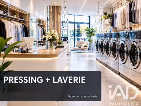 vente local commercial 25 m²
