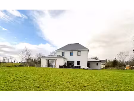 maison de 7 pièces de luxe en vente à combourg  bretagne