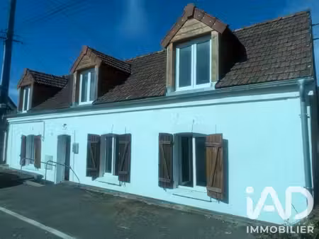 vente maison/villa 5 pièces