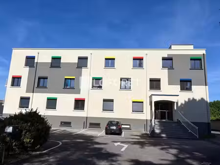appartement oullins pierre benite 1 pièce(s) 15.73 m2