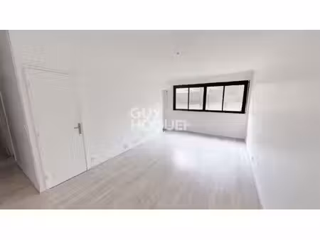 location d'un appartement t2 (43 m²) à franconville
