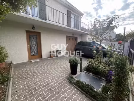 maison à vendre de 4 pièces de 103.23 m²